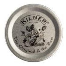 Kilner Набор из 12 плоских крышек vintage арт. K_0025.709V