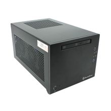 ПЭВМ X5000B-ITX PRO (X5329PGi): Core i5-3570  8 Гб  1 Тб  2 Гб GeForce GTX660Ti  DVDRW  WiFi  BT  Win7 Premium