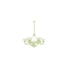 Люстра подвесная ARTE Lamp A8777LM-6-3WA