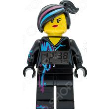 LEGO MOVIE Lucy