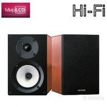 Onkyo D-055 Dark Oak