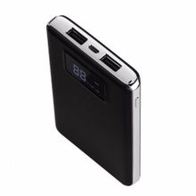 Hoco Внешний аккумулятор Hoco B23-10000mAh black