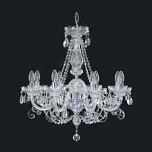 Elite Bohemia Bohemian Decorated Classics 505 8 19 N