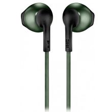 JBL Наушники JBL T205BT Green