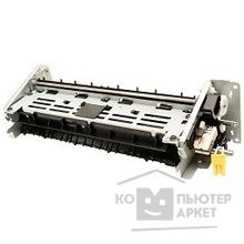 Hp RM1-6406 Печь в сборе