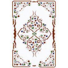 Керамическая плитка Ribesalbes Toledo Marron настенная 20х30