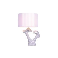 6001TL-WL - Настольная лампа Light Show 6001TL-WL белые руки