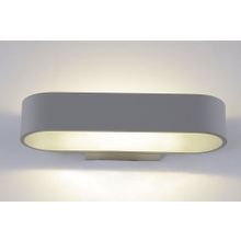 Бра Crystal Lux CLT 511W260 GR