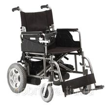 Инвалидная коляска с электроприводом FS111A