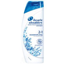 Head & Shoulders «Основной уход»