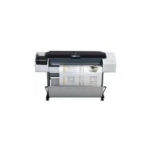 Принтер широкоформатный HP Designjet T1200