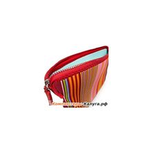 Чехол BUILT Bumper Laptop Sleeve E-LB13-NLS для ноутбука 12-13, Nolita Stripe