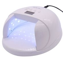 Лампа для гель-лака и шеллака Sun 7X (60W   LED+UV )