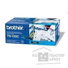 Brother TN-130C Картридж ,Cyan