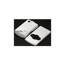 Корпус CRYSTAL CASE для Sony-Ericsson W980