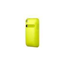 Speck (spk-a1437)  для ipod touch kangaskin lemongrass