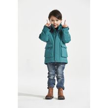 DIDRIKSONS 1913 Куртка детская KURE 501848 216