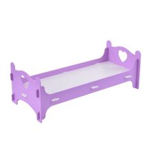 Домик KRASATOYS 000262 для кукол Коттедж Екатерина