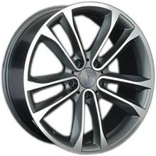 Alutec M10 8.5x18 5x112 ET48 D66.5