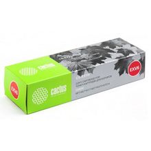 Тонер Картридж Cactus CS-EXV6 черный для Canon NP7160 7161 7162 7164 7210 7214 (7600стр.)