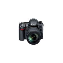 Фотоаппарат Nikon D7000 kit (18-55 II)