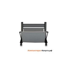 Аксессуар HP Designjet 5xx 24in Stand and Bin-24inches stand + bin &lt;CN532A&gt; For Designjets 5xx 8xx printer series, для 510