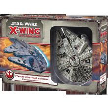 Star Wars. X-Wing. Расширение Тысячелетний Сокол