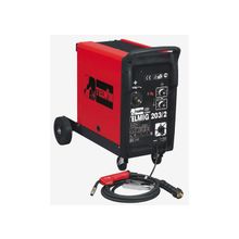 TELWIN TELMIG 203 2 turbo