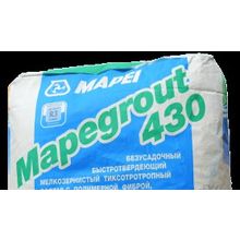 Ремонтная смесь Mapegrout 430