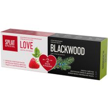 Сплат Special Love Blackwood 150 мл