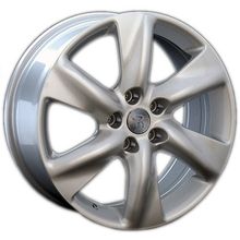 X-Race AF-14  6.5x16 4x108 D63.3 ET37.5 SF