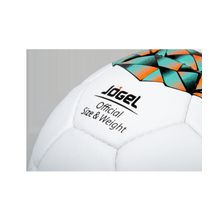 Jögel Мяч футбольный JS-750 Favorit №5