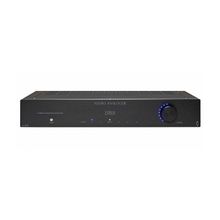 Стерео усилитель мощности Audio Analogue VERDI SETTANTA rev 2.0 Integrated Amplifier, black