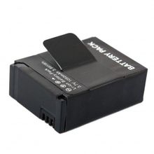 Lumiix 1300mAh cменный аккумулятор для камеры HERO 3 3+