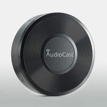 Wi-Fi  аудио передатчик AudioCast M5