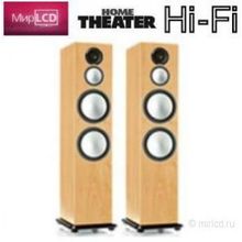 Monitor Audio Silver 10 Natural Oak