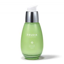 Сыворотка для лица себорегулирующая с виноградом Frudia Green Grape Pore Control Serum 50г