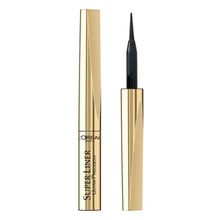 Loreal Paris Подводка для глаз коричневая Super Liner Perfect Slim, LOREAL