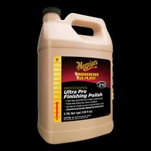 Финишная паста Meguiars Ultra Pro Finishing Polish M21001 3,78 л