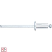 Matrix Заклепки, 4,8 х 14 мм, 50 шт. Matrix