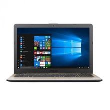 Ноутбук ASUS X541UV    90NB0CG1-M22220    i3 7100U   8   1Tb   DVD-RW   920MX   WiFi   BT   Win10   15.6"   2.04 кг