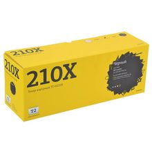 Картридж T2 TC-H210X Black для hp Color LJ Pro 200 color M276