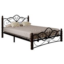 ПМ: Форвард-мебель Кровать Веста