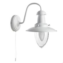 Arte Lamp Бра Arte Lamp Fisherman A5518AP-1WH ID - 225396