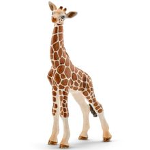 Schleich Wild Life Детеныш жирафа