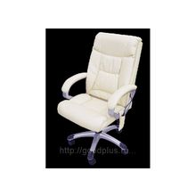 Офисное массажное кресло Us Medica Chicago цвет бежевый