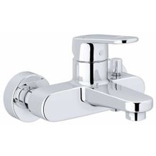 Europlus 33553002 смеситель Grohe с изливом для ванны