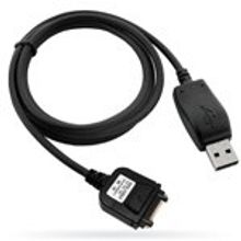 Philips USB-кабель для подключения Philips 630 к компьютеру