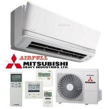 Кондиционер Mitsubishi Heavy SRK50ZMX-S SRC50ZMX-S