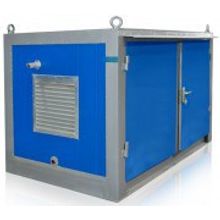 Fubag DS 16 DA ES в контейнере
